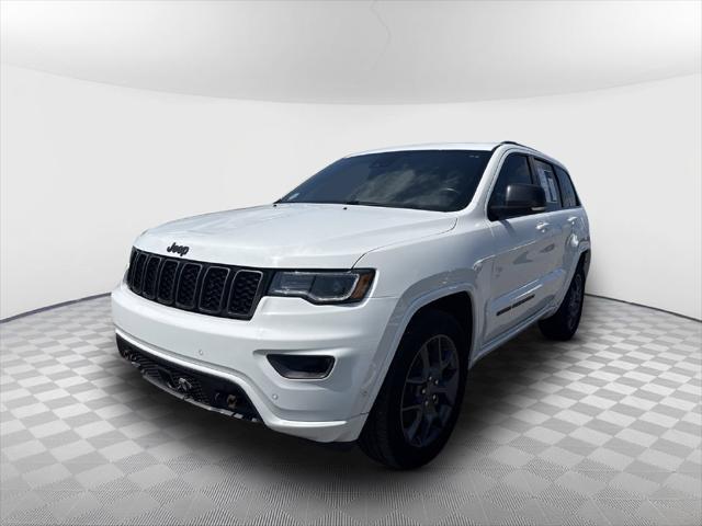 2021 Jeep Cherokee - $22,787