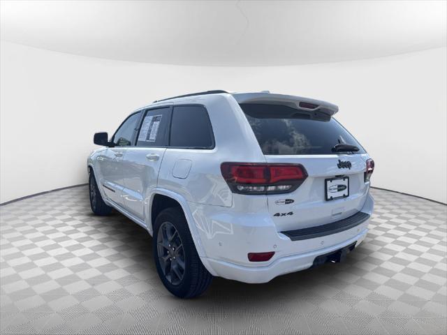 2021 Jeep Cherokee - $22,787