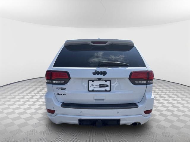 2021 Jeep Cherokee - $22,787