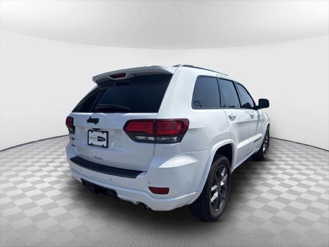 2021 Jeep Cherokee - $22,787