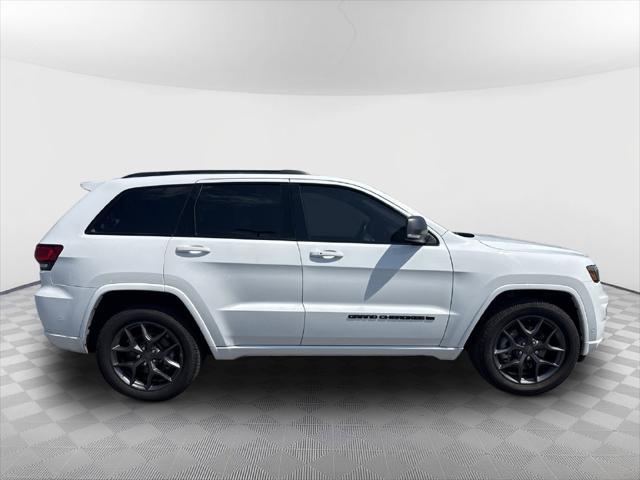 2021 Jeep Cherokee - $22,787