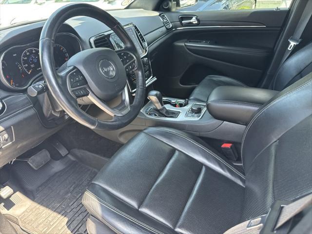 2021 Jeep Cherokee - $22,787