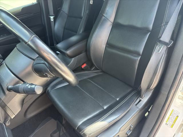 2021 Jeep Cherokee - $22,787