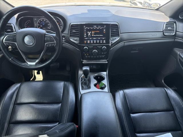 2021 Jeep Cherokee - $22,787