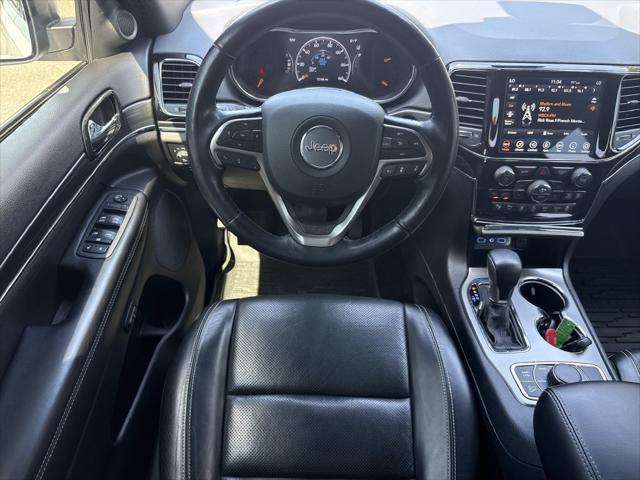 2021 Jeep Cherokee - $22,787