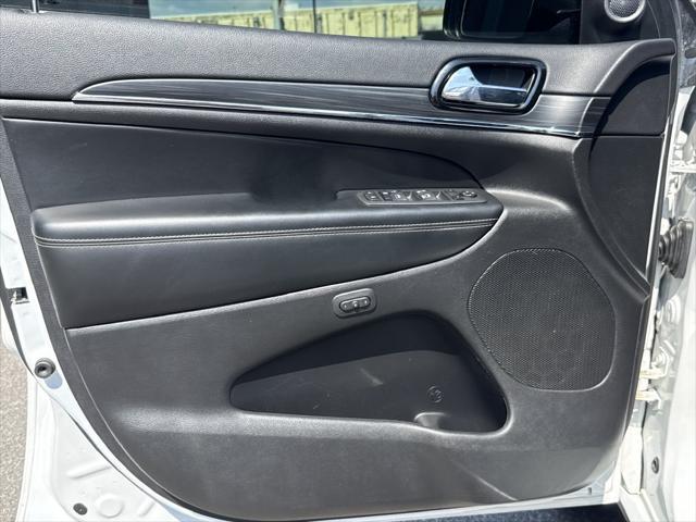 2021 Jeep Cherokee - $22,787