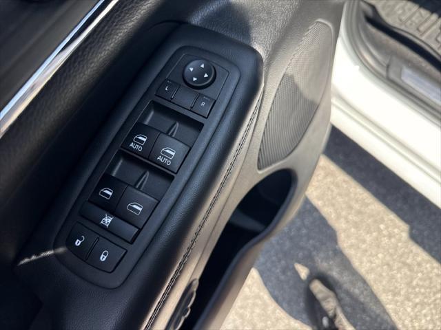 2021 Jeep Cherokee - $22,787