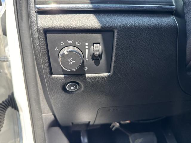2021 Jeep Cherokee - $22,787