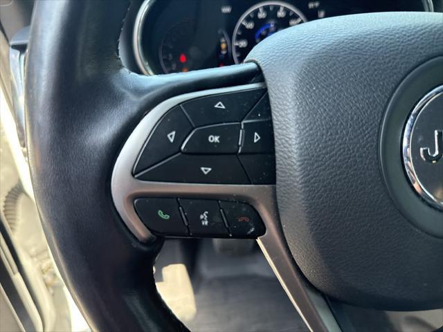 2021 Jeep Cherokee - $22,787