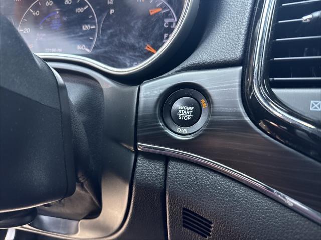 2021 Jeep Cherokee - $22,787
