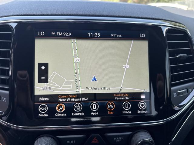 2021 Jeep Cherokee - $22,787