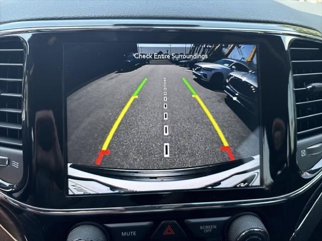 2021 Jeep Cherokee - $22,787