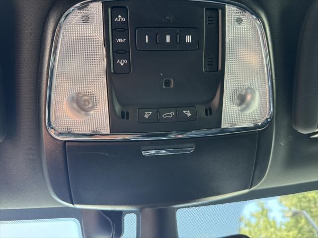 2021 Jeep Cherokee - $22,787