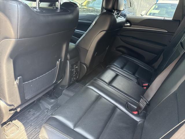 2021 Jeep Cherokee - $22,787