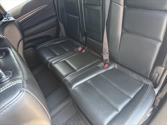 2021 Jeep Cherokee - $22,787