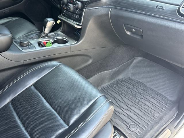 2021 Jeep Cherokee - $22,787