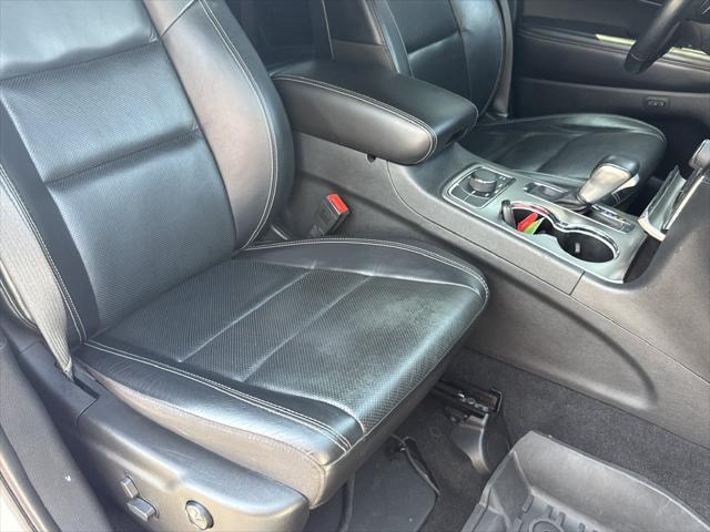 2021 Jeep Cherokee - $22,787