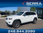 2014 Grand Cherokee Thumbnail 1