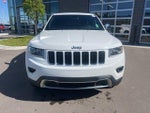 2014 Grand Cherokee Thumbnail 2