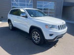2014 Grand Cherokee Thumbnail 3