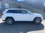 2014 Grand Cherokee Thumbnail 4