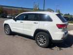 2014 Grand Cherokee Thumbnail 5