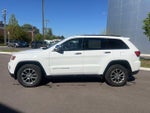 2014 Grand Cherokee Thumbnail 6