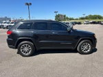 2015 Grand Cherokee Thumbnail 4