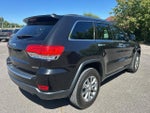 2015 Grand Cherokee Thumbnail 5