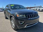 2015 Grand Cherokee Thumbnail 3