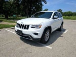 2015 Grand Cherokee Thumbnail 1