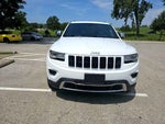 2015 Grand Cherokee Thumbnail 2
