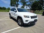 2015 Grand Cherokee Thumbnail 3