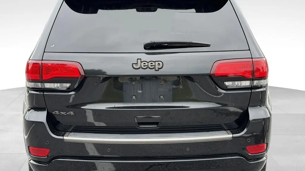 2016 Jeep Grand Cherokee Limited 75th Anniversary