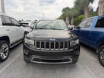 2016 Grand Cherokee Thumbnail 2