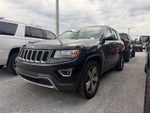 2016 Grand Cherokee Thumbnail 3