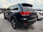 2016 Grand Cherokee Thumbnail 9