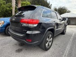 2016 Grand Cherokee Thumbnail 12