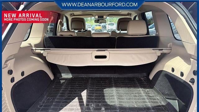 2016 Jeep Grand Cherokee Limited 75th Anniversary