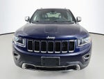 2016 Grand Cherokee Thumbnail 2
