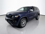 2016 Grand Cherokee Thumbnail 3