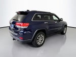 2016 Grand Cherokee Thumbnail 7
