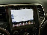 2016 Grand Cherokee Thumbnail 13