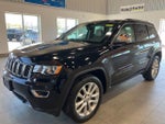 2017 Grand Cherokee Thumbnail 1