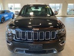 2017 Grand Cherokee Thumbnail 2