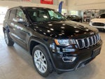 2017 Grand Cherokee Thumbnail 3
