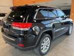 2017 Grand Cherokee Thumbnail 5