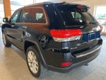 2017 Grand Cherokee Thumbnail 7