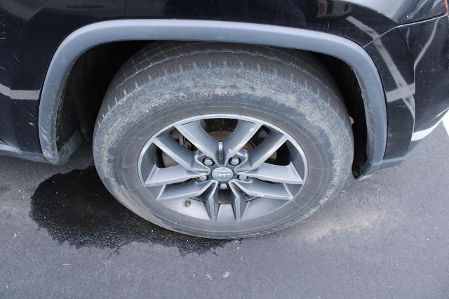 2017 Jeep Cherokee - $13,200