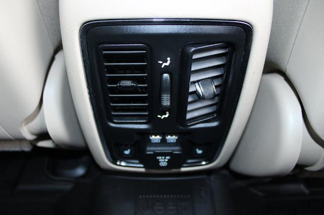 2017 Jeep Cherokee - $13,200